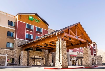 Holiday Inn Hotel & Suites Durango Central, Durango, United States of America