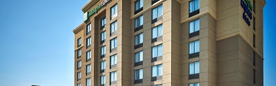 Holiday Inn Express Hotel & Suites Timmins, Timmins, Canada