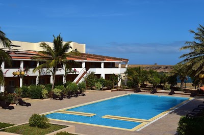 Pestana Tr, Praia, Cabo Verde