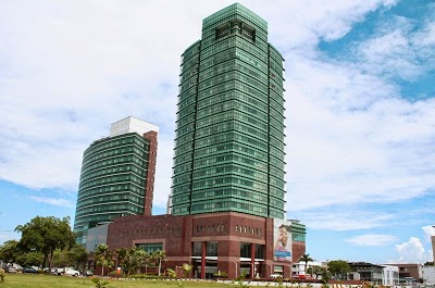 360 Urban Resort Hock Lee Center, Kuching, Malaysia