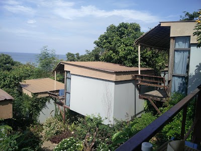 Phi Phi Sea Sky Resort, Ko Phi Phi, Thailand