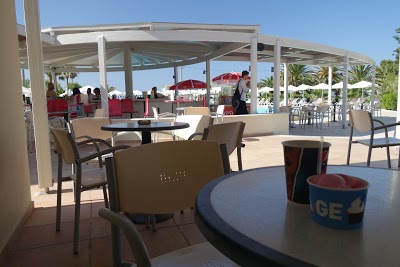 Minos Mare Hotel, Rethymnon, Greece