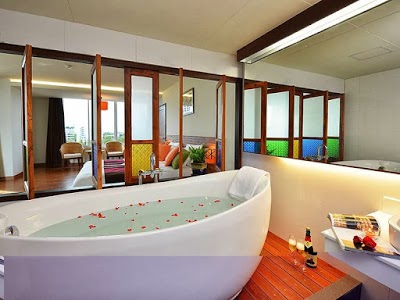 Buri Sriphu Boutique Hotel, Hat Yai, Thailand