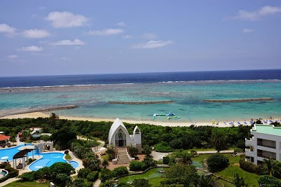 APA Hotel Ishigakijima, Ishigaki, Japan