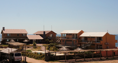Aquarella Hotel, Punta Del Diablo, Uruguay