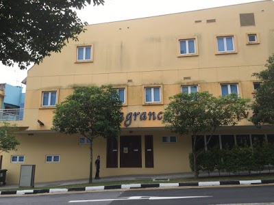 Fragrance Hotel - Viva, Singapore, Singapore