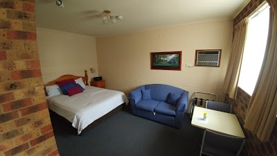 Kinross Inn, Cooma, Australia