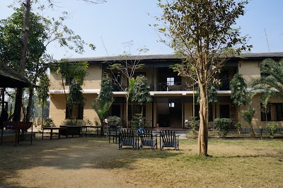 Hotel Rainforest, Sauraha, Nepal