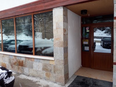 APART HOTEL AND SPA FOREST NOOK, Pamporovo, Bulgaria