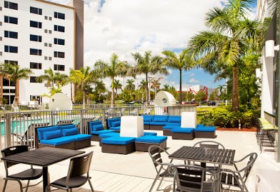 Aloft Miami Doral, Doral, United States of America