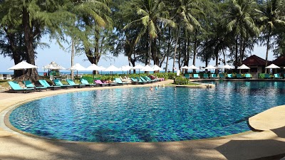 Dusit Thani Laguna Pool Villa, Choeng Thale, Thailand