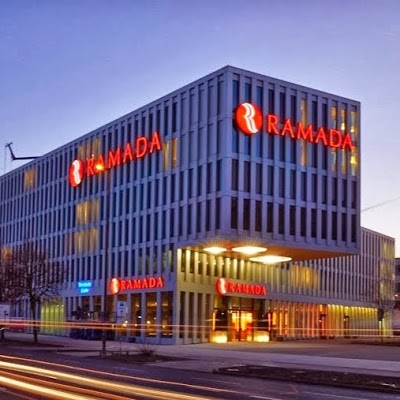 Ramada Hotel & Conference Center M, Munich, Germany