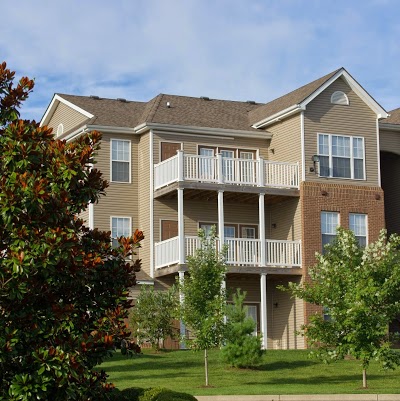 FORTY57 AT GLASFORD, Lexington, United States of America