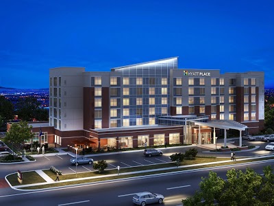 Hyatt Place Pensacola Airport, Pensacola, United States of America