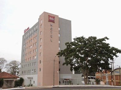 IBIS SERTAOZINHO, SERTAOZINHO, Brazil