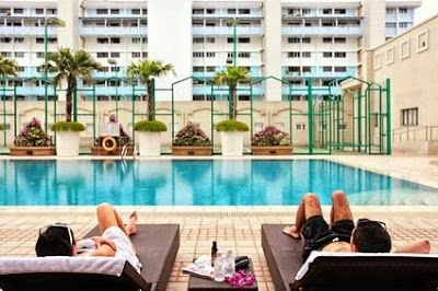 Village Residence West Coast, Singapore, Singapore