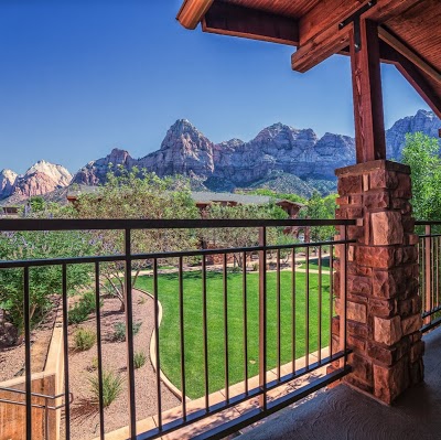 Cable Mountain Lodge, Springdale, United States of America