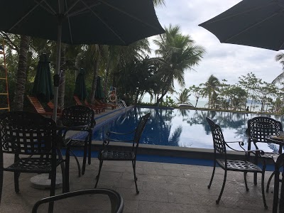YIN YUN SEAVIEW RESORT HOTEL, Sanya, China