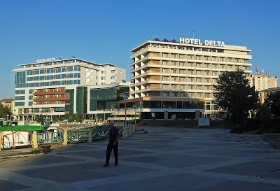 DELTA 4 HOTEL, Tulcea, Romania