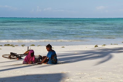 arthotel Zanzibar, Jambiani, Tanzania