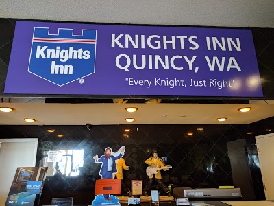 Knights Inn Quincy, Quincy, United States of America