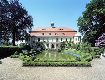 Hotel Schloss Schweinsburg, Neukirchen-Pleisse, Germany