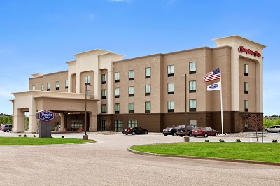 Hampton Inn Belton Kansas City area, Belton, United States of America