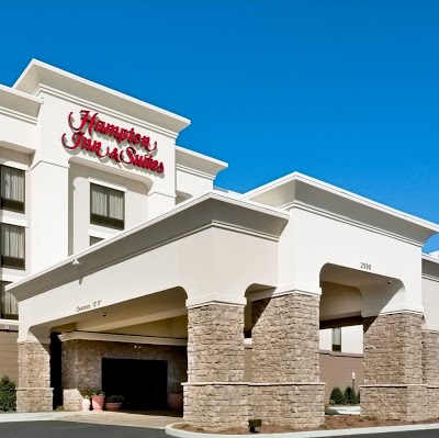 Hampton Inn & Suites Prattville, Prattville, United States of America