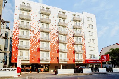 Tune Hotel - Patong, Phuket, Patong, Thailand
