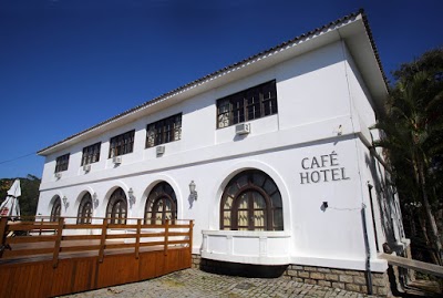 Praia Mole Eco Village, Florianopolis, Brazil