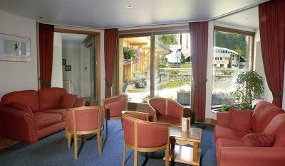 Hotel de l'Arve, Chamonix-Mont-Blanc, France