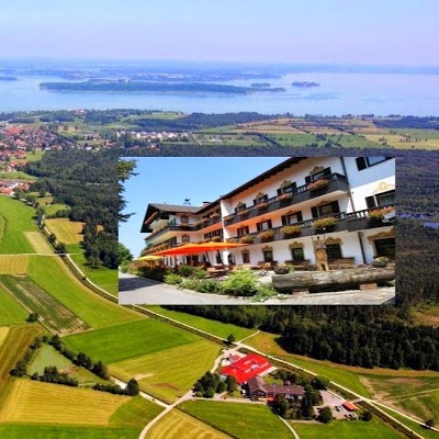 Hotel Farbinger Hof, Bernau am Chiemsee, Germany