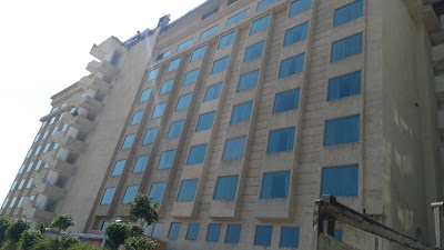 Radisson Blu Hotel Jaipur, Jaipur, India