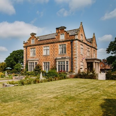 Willington Hall, Tarporley, United Kingdom