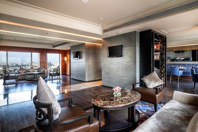 Hyatt Ahmedabad, Ahmedabad, India