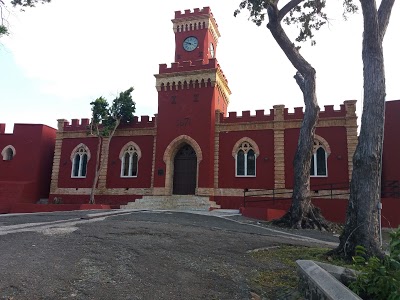 MIDTOWN GUEST HOUSE, Charlotte Amalie, Virgin Islands