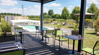 Best Western Les Terrasses de Montargis, Pannes, France