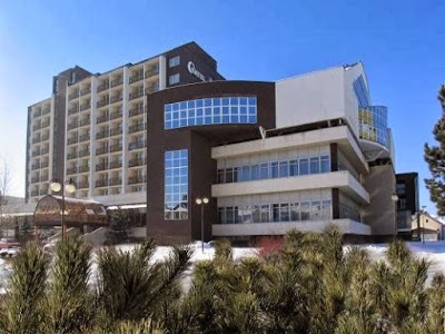 SATEL HOTEL, Poprad, Slovakia