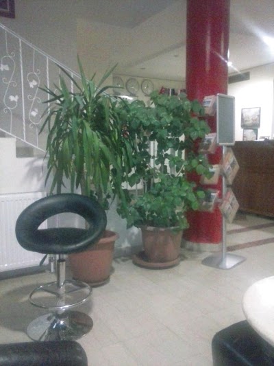 VIP HOTEL, Skopje, Macedonia