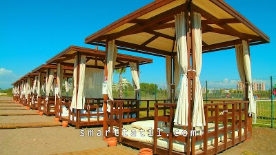 Lara Family Club - All Inclusive, Antalya, Turkey