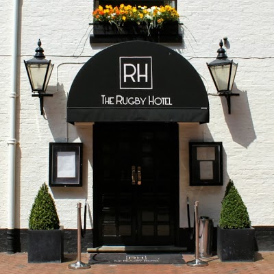 The Rugby Hotel, Rugby, United Kingdom