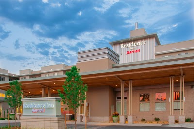 Residence Inn Denver Cherry Creek, Denver, United States of America