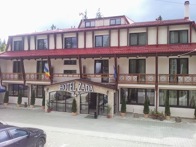 ZADA HOTEL, Predeal, Romania