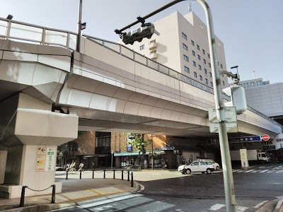HOTEL METROPOLITAN MORIOKA NW, Iwate, Japan