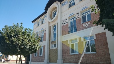 DE GAULLE BOUTIQUE HOTEL, Kharkov, Ukraine