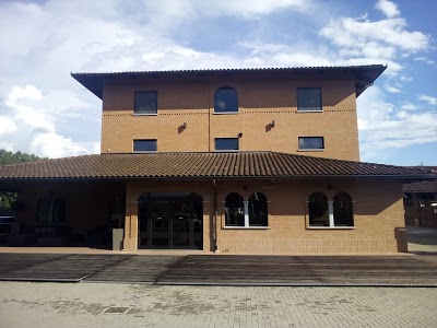 HOTEL RONDISSONE, Rondissone, Italy