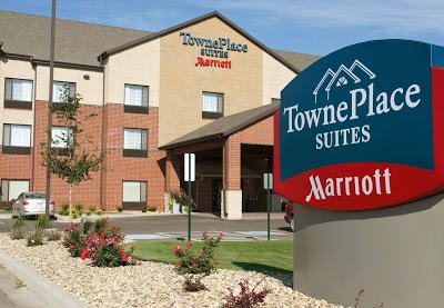 TownePlace Suites by Marriott Aberdeen, Aberdeen, United States of America