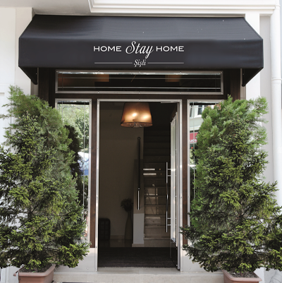 HOME STAY HOME SISLI, Sisliv, Turkey