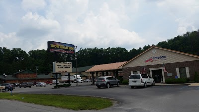 IRON ROAD INN, Elkins, United States of America