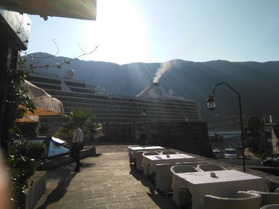CATTARO HOTEL, Kotor, Montenegro